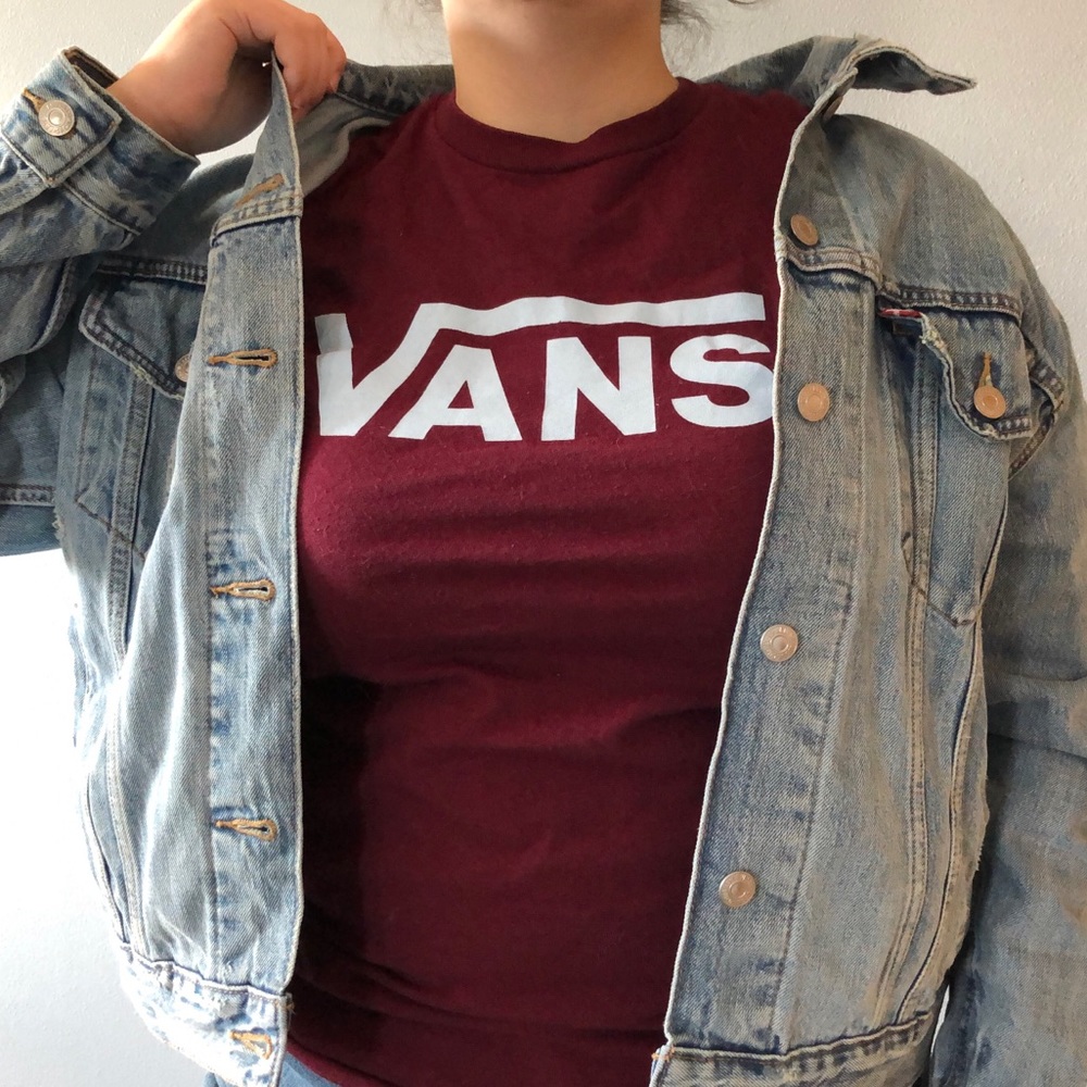 🛹VANS Casual Tee🛹